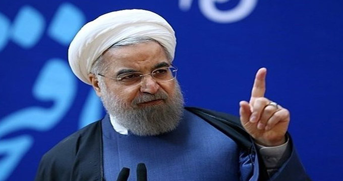 روحانی: ایران در برجام می ماند