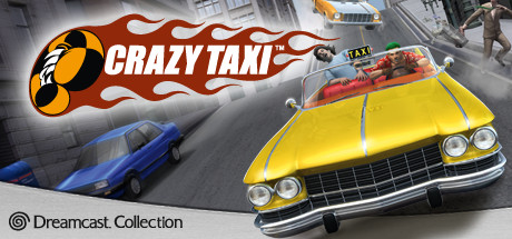 دانلود نسخه فشرده بازی Crazy Taxi با حجم فشرده 19 مگابایت