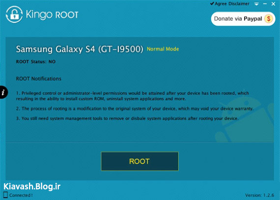  root اندروید , root گوشی , unroot تبلت , unroot گوشی , آموزش روت کردن , آنروت گوشی , اندروید , روت , روت , روت تبلت , روت موبایل , روت کردن گوشی 