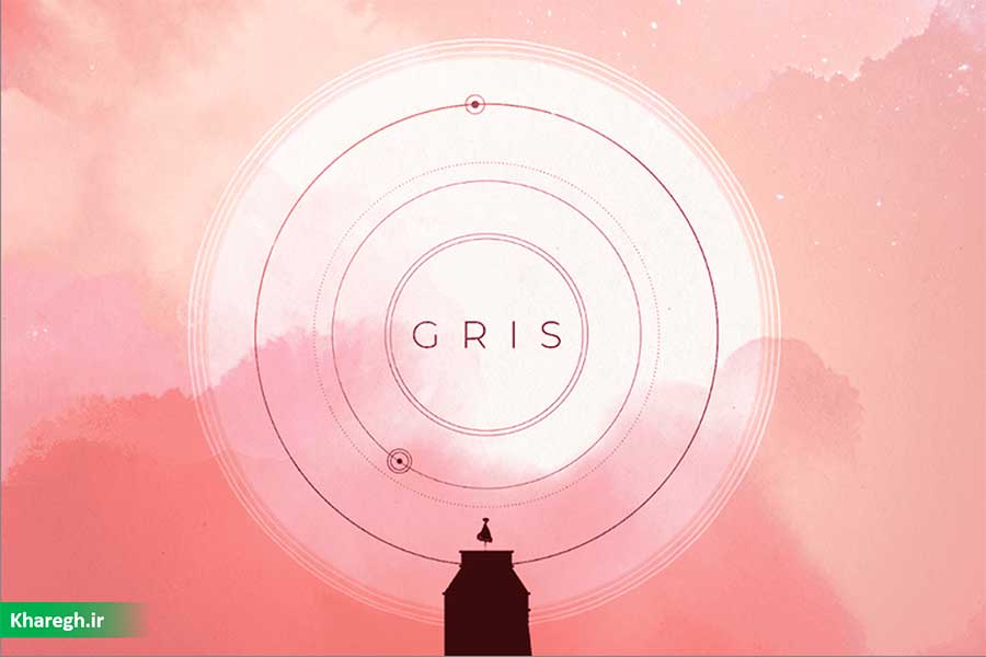 بازی Gris فروش یک میلیون نسخه را رد کرد