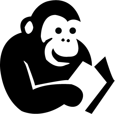 طراحی لوگو میمون