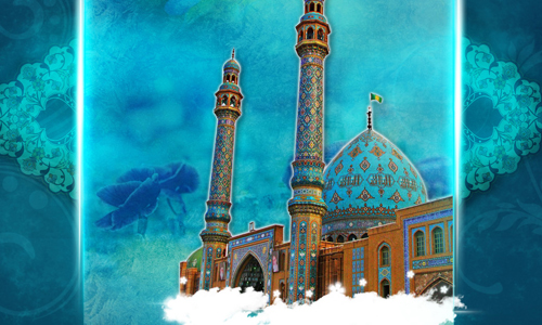 گوشه ای از فضایل و کرامات زمان عج گوشه ای از فضایل و کرامات زمان عج