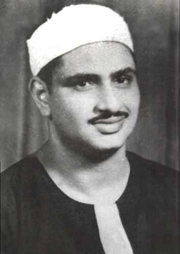 محمد صدیق منشاوی - 7