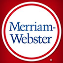 Merriam Webster’s Collegiate Dictionary [Illustrated]
