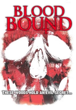 دانلود زیرنویس فارسی فیلم Blood Bound 2019