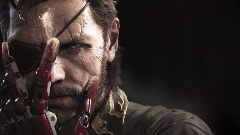 بازی Metal Gear Solid V به Xbox Game Pass اضافه می‌شود