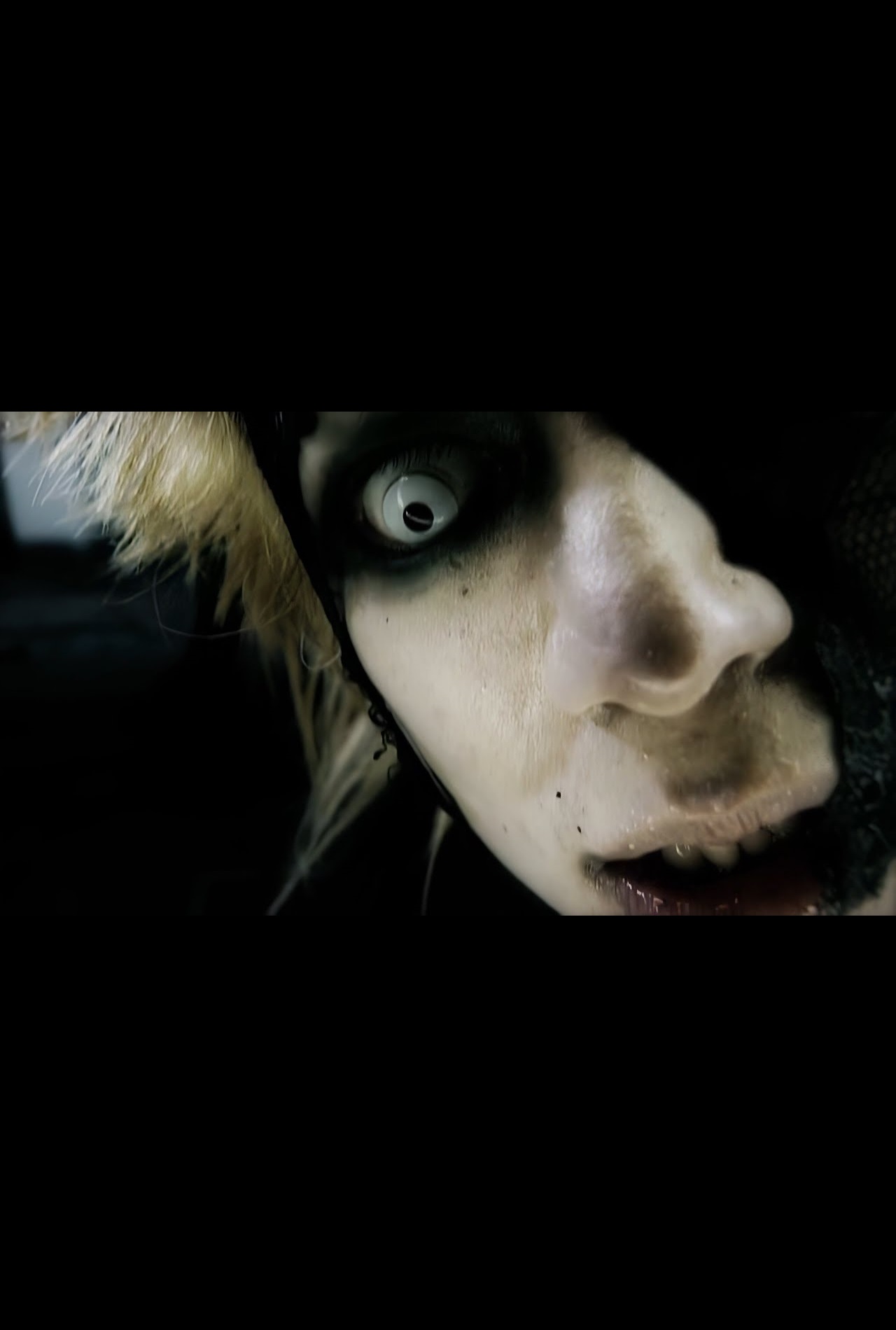 نقد و برسی موزیک ویدئوی «Obscure» از 「Dir En Grey」