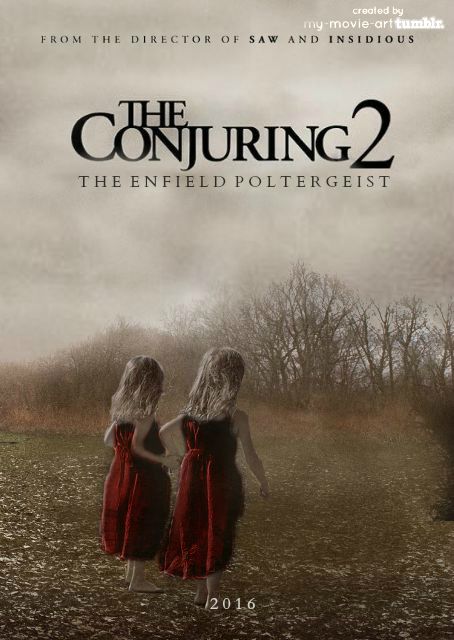 conjuring 2016