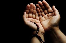 دستانی برای دعا