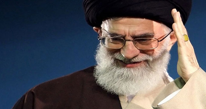 اعلام شروط جمهوری اسلامی ایران برای ادامه برجام با اروپا از سوی رهبر انقلاب