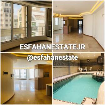 فروش آپارتمان 177 متری در نظر اصفهان
