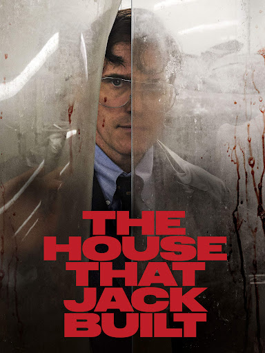 the house that jack built