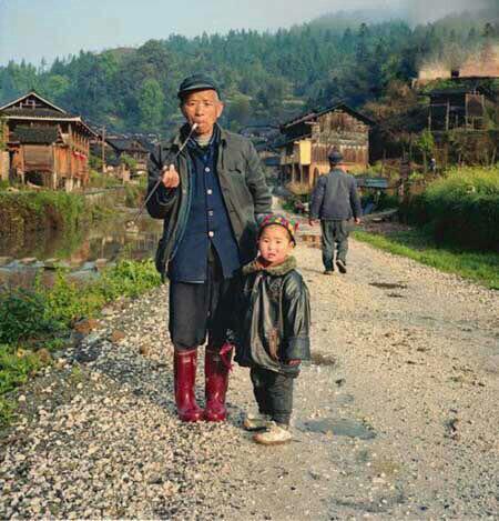 راز زندگی موفق و عمر طولانی تبتی ها