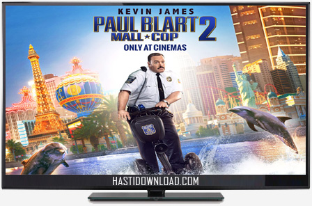 دانلود فیلم Paul Blart Mall Cop 2 2015