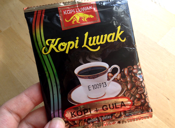 کوپی لواک - Kopi Luwak - کافه دکتر کافی - doctor coffee cafe کوپی لواک - Kopi Luwak - کافه دکتر کافی - doctor coffee cafe