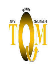 مدیریت کیفیت جامع (TQM) نتیجه گرایی اخلاق سازمانی