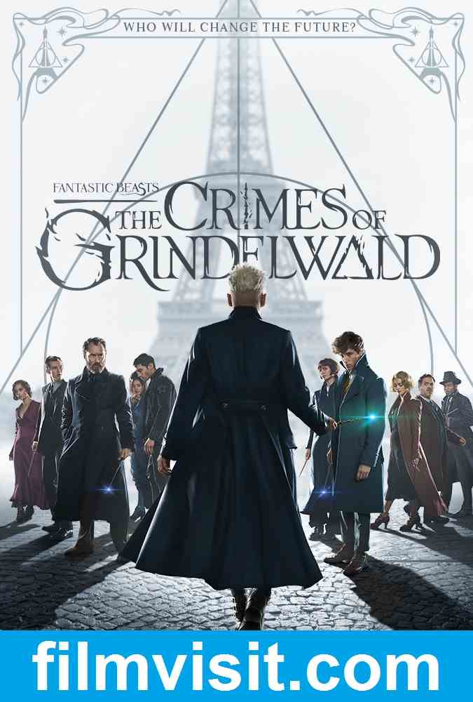 Fantastic Beasts  