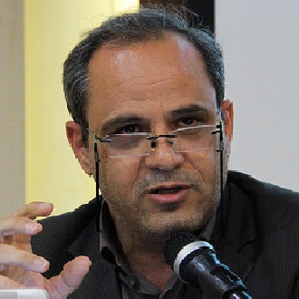 دکتر محمدرضا فارسیان، مدیر گروه زبان فرانسه دانشگاه فردوسی مشهد