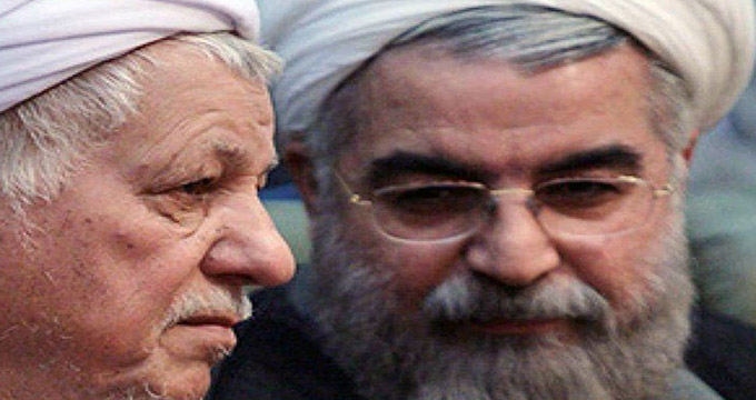 خاطرات هاشمی رفسنجانی/ مخالفت هاشمی با درخواست کناره‌گیری دکتر حسن روحانی