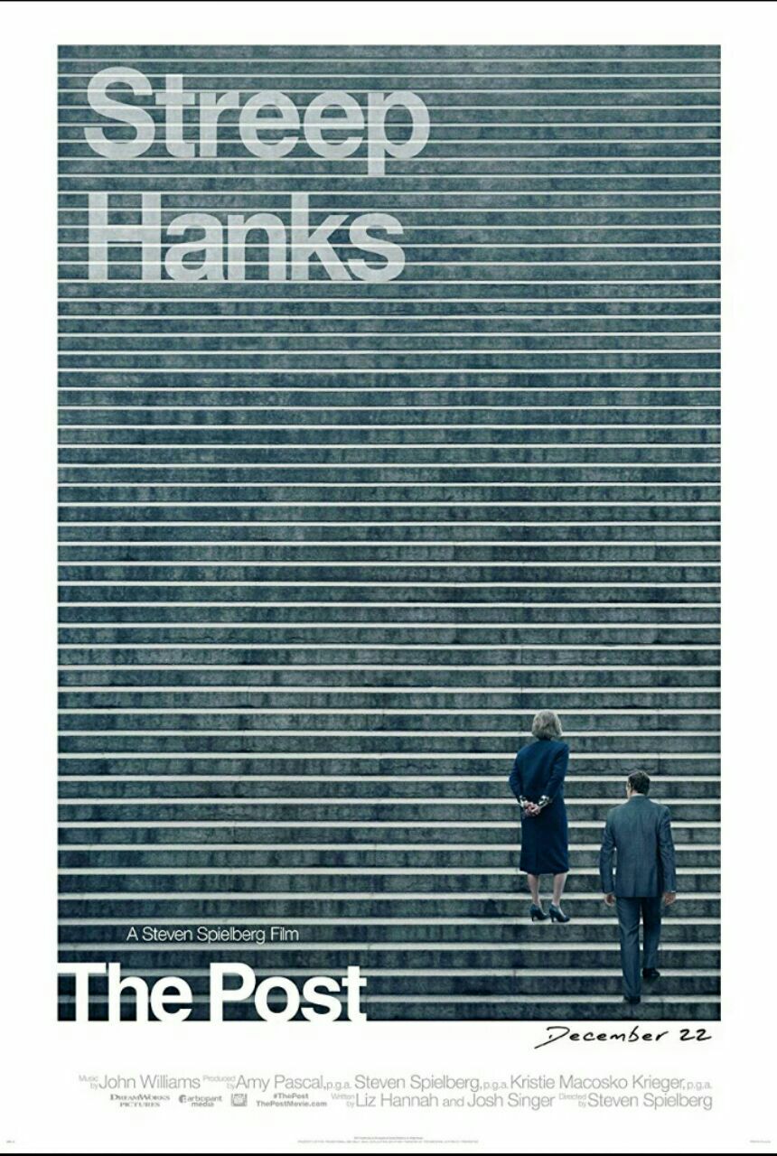 The post- 2017