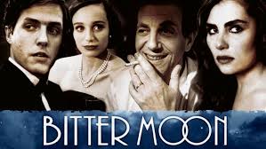 نقد فیلم Bitter moon