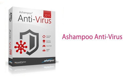 دانلود آنتی ویروس Ashampoo Anti-Virus 
