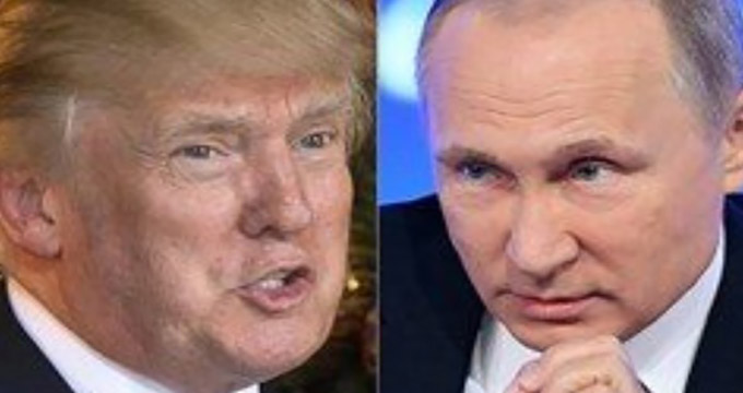بلومبرگ: ترامپ دیپلمات‌های روسیه را اخراج می‌کند