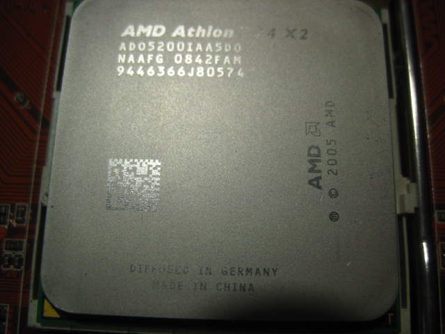 AMD-X2