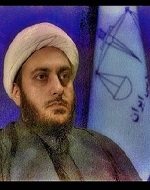 مهدی جمشیدی