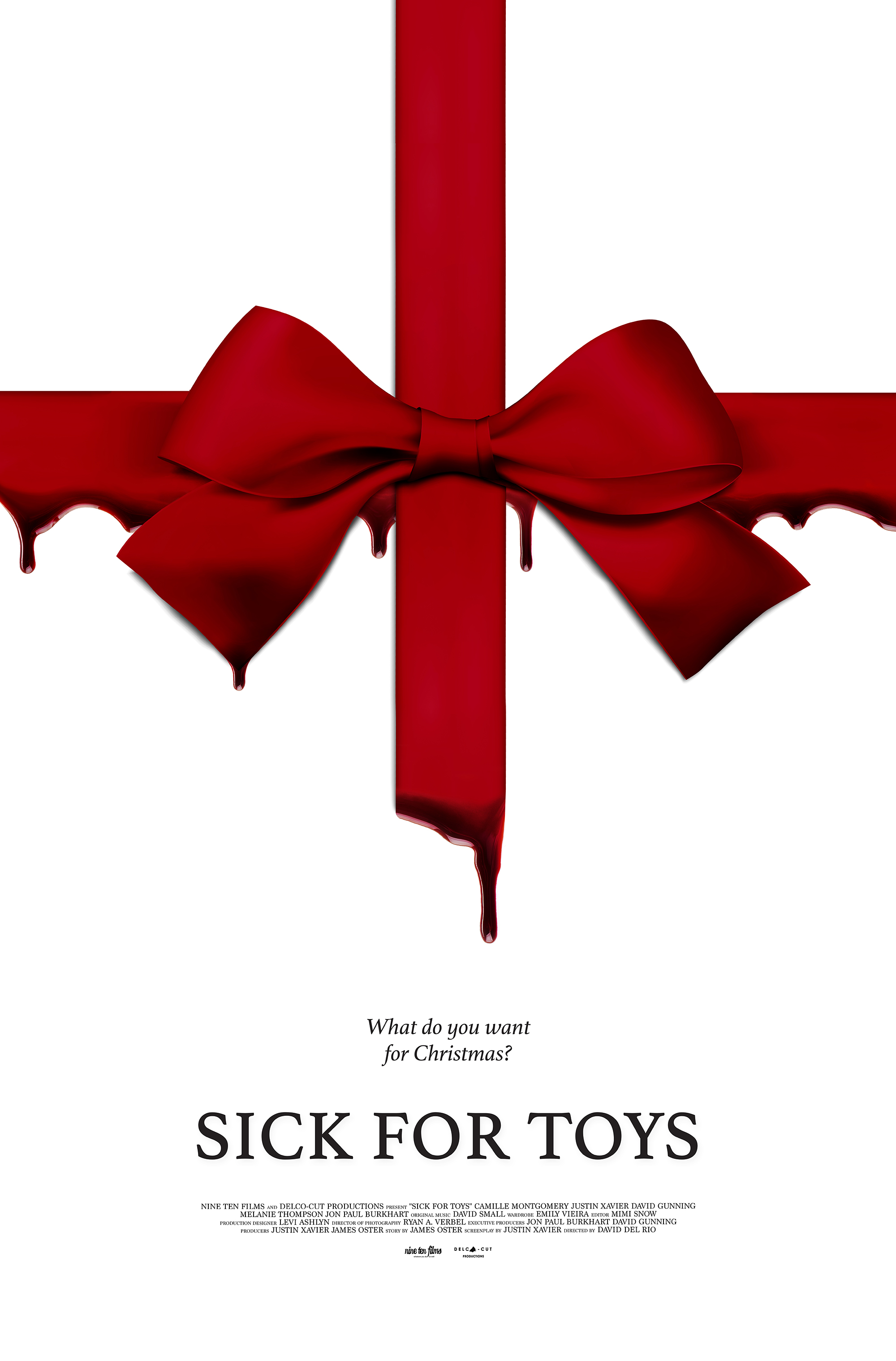 دانلود زیرنویس فارسی فیلم Sick for Toys 2018