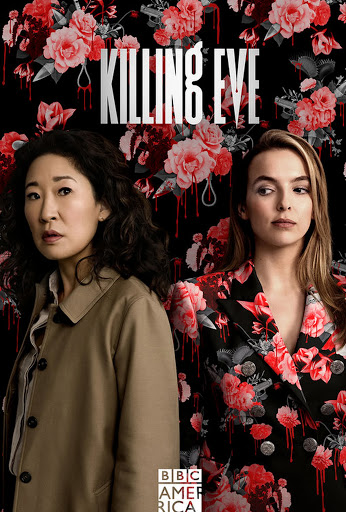 دانلود قسمت 3 فصل 3 سریال killing eve | کشتن حوا