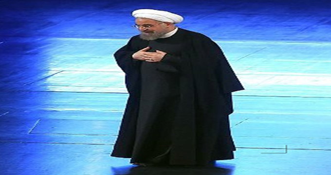 نامه دولت به مجلس برای لغو طرح سوال از روحانی
