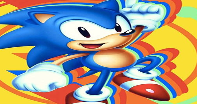 گیم نیوز/ انتشار تصادفی پچ Sonic Mania زودتر از موعد مقرر