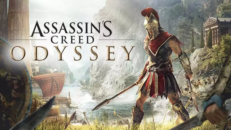 دانلود سیو کامل بازی ASSASSIN'S CREED: ODYSSEY