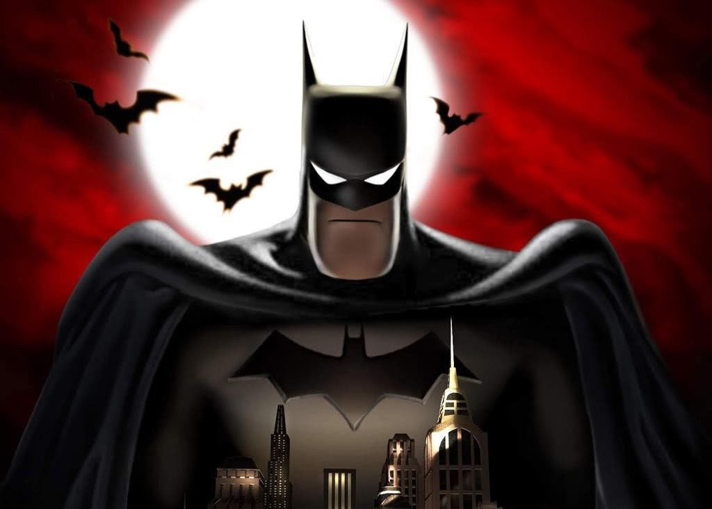 دانلود نسخه فشرده بازی Batman: Vengeance با حجم 40 مگابایت