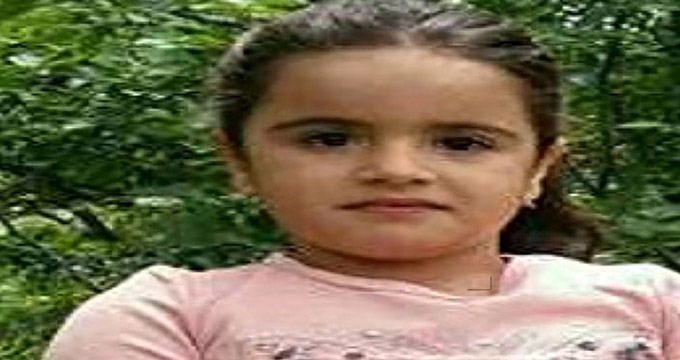 مرگ وحشتناک سارینای 5 ساله در سمنان