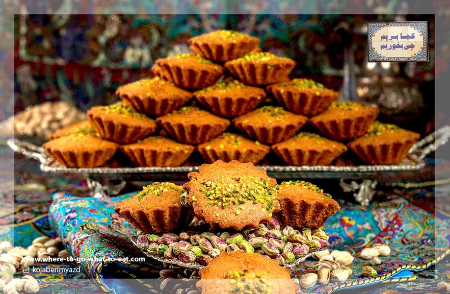 جهانشهر یزد جاذبه ها و اماکن تاریخی و تفریحی و رستورانهای یزد 