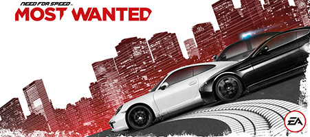 دانلود نسخه فشرده بازی Need for Speed Most Wanted Limited Edition با حجم 2.57 گیگابایت