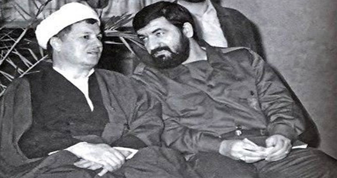 خاطرات هاشمی رفسنجانی/ توطئه بنی صدر برای سوء قصد به جان امام