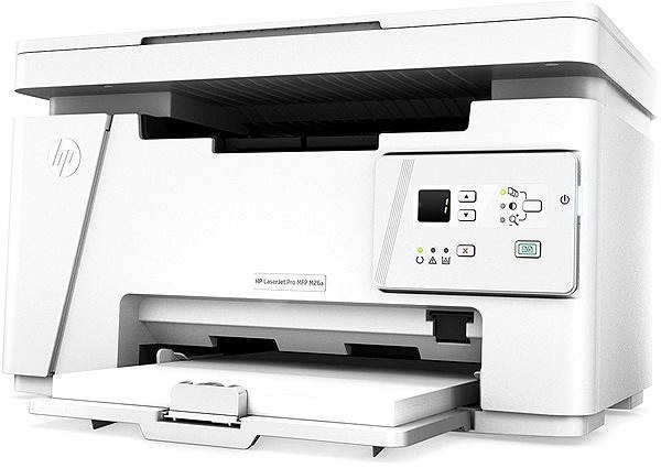 laserjet pro m26a