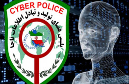 توانایی پلیس سایبری ایران بین المللی است