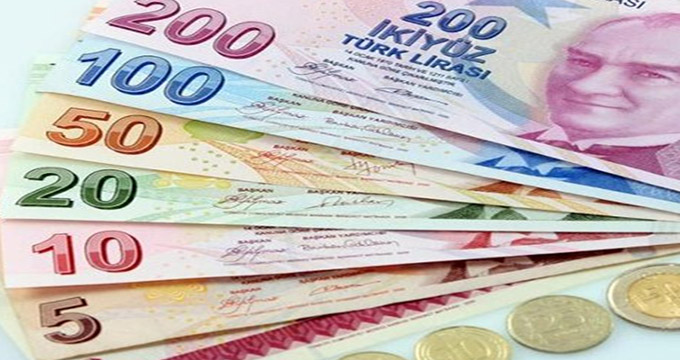 رکوردزنی دلار در ترکیه؛ کاهش ۱۵ درصدی ارزش لیر ترک از سوریه