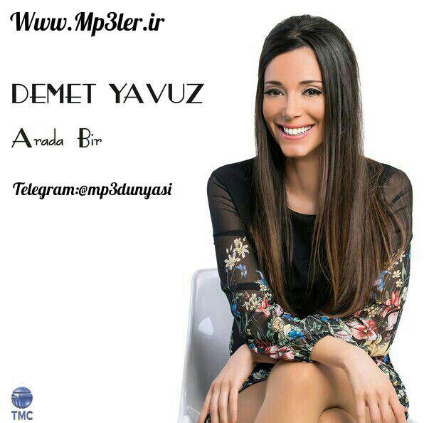 Demet Yavuz-Arada Bir 2017 Demet Yavuz-Arada Bir 2017