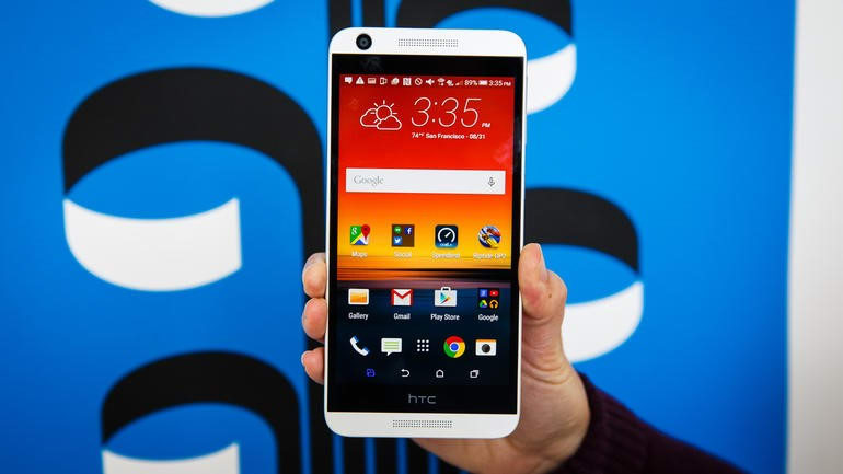 HTC Desire 626 HTC Desire 626