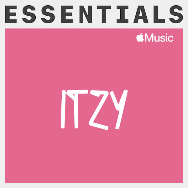 دانلود آلبوم ITZY به نام (2021) -  Not Shy (English Ver.) با کیفیت FLAC 🔥