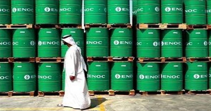 اختلاف ایران و عربستان بر سر قیمت نفت خام