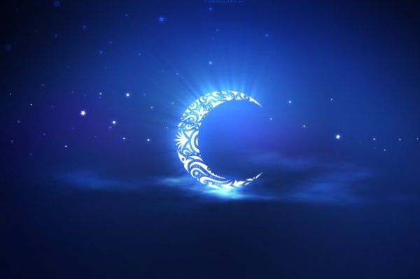 تاریخ شروع ماه مبارک رمضان تاریخ شروع ماه مبارک رمضان