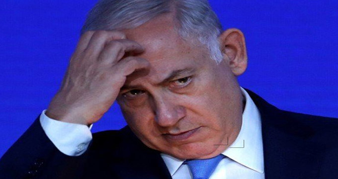 نتانیاهو دلایل تجاوزات رژیم‌صهیونیستی به سوریه را فاش کرد!