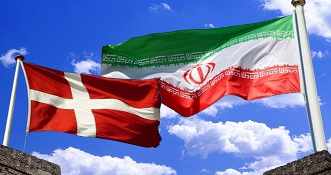 یک هزار ایرانی مجوز کار در دانمارک گرفتند