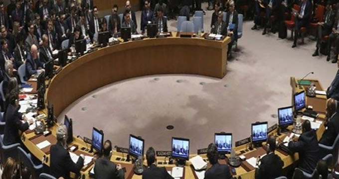 تنش لفظی در شورای امنیت؛ اتهام‌زنی آمریکا به ایران و روسیه